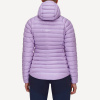 Пуховик Broad Peak IN Hooded Jacket Wmn (Женский; M; Supernova-marine)